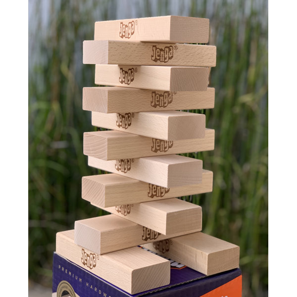 Jenga Jenga